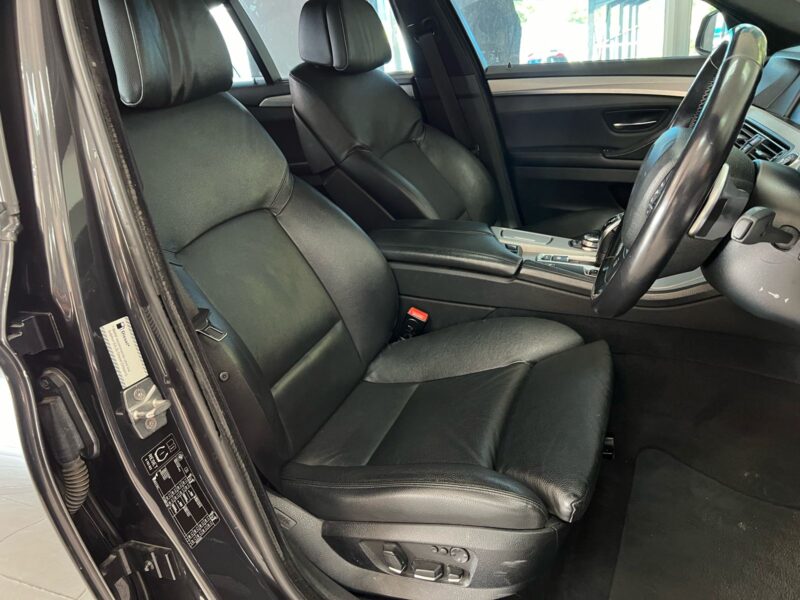2011 BMW 535d MSport Auto