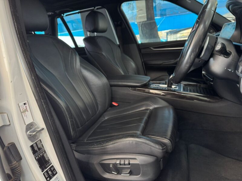 2018 BMW xDrive30d MSport