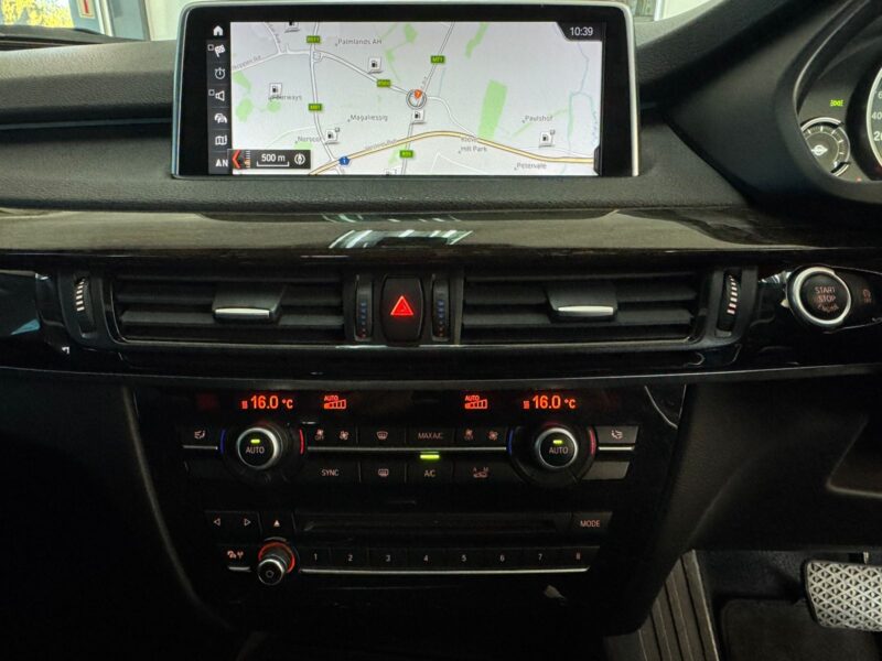 2018 BMW xDrive30d MSport