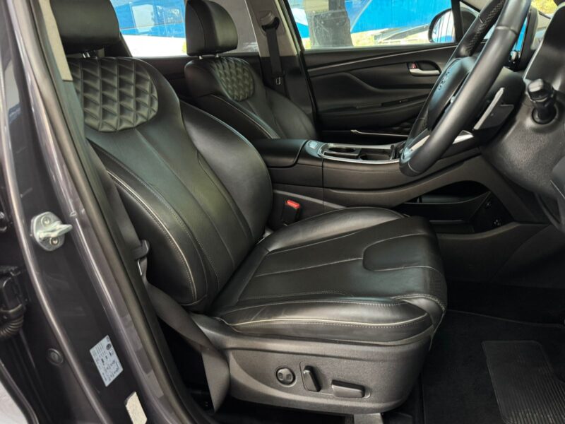 2021 Hyundai Santa-Fe R2.2D Executive Auto 7-Seat