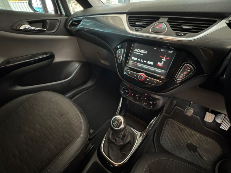 2019 Opel Corsa 1.4T Sport