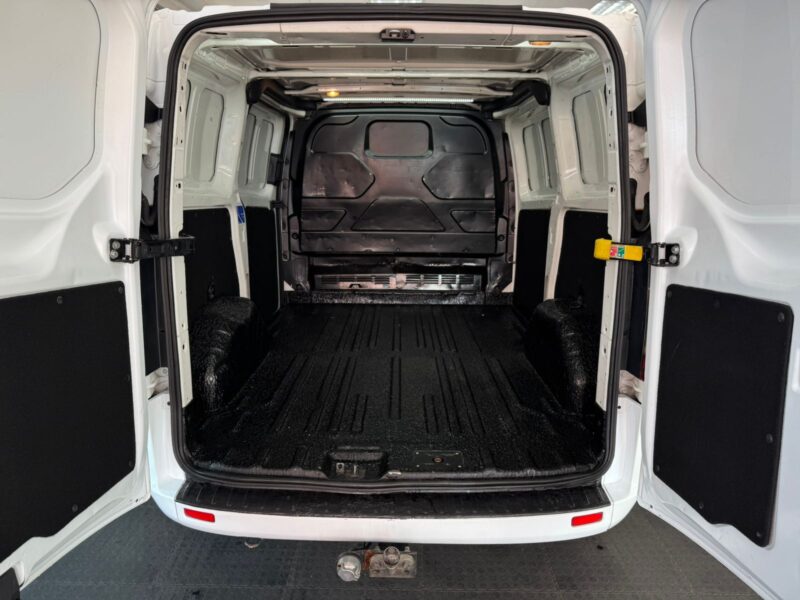 2017 Ford Transit Custom 2.2TDCi Ambiente SWB Panelvan