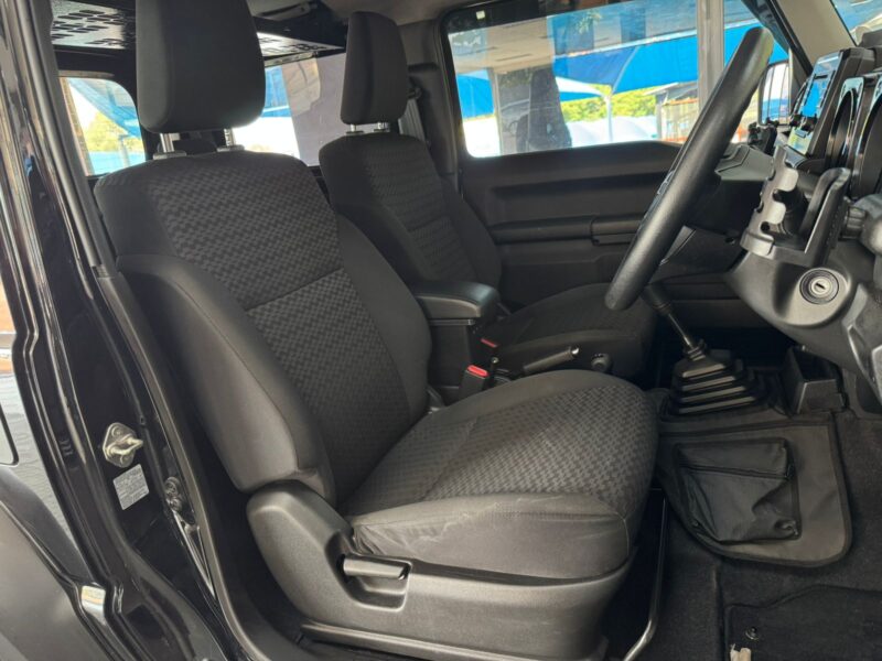 2022 Suzuki Jimny 1.5GL