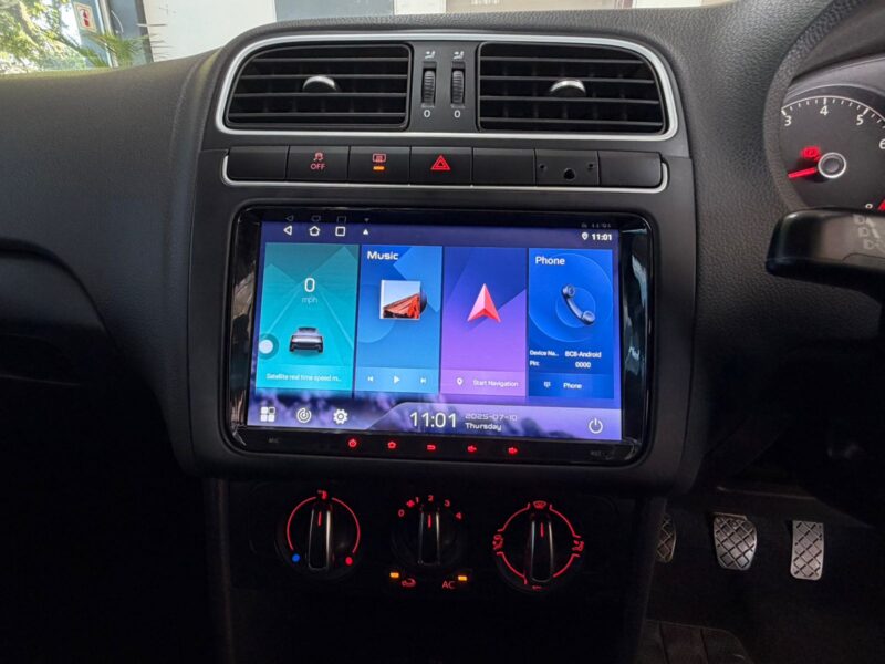 2019 VW Polo 1.4i Trendline