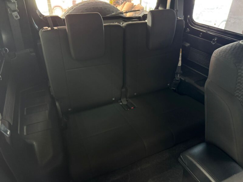 2022 Suzuki Jimny 1.5GL