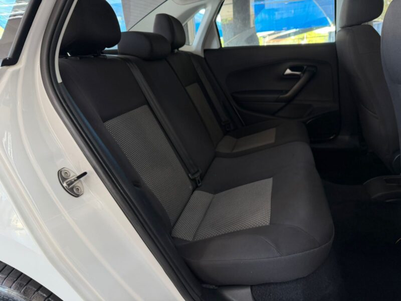 2020 VW Polo GP 1.4 Trendline Sedan