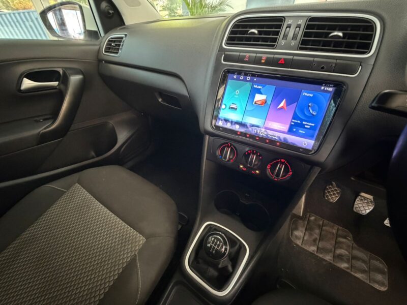 2019 VW Polo 1.4i Trendline