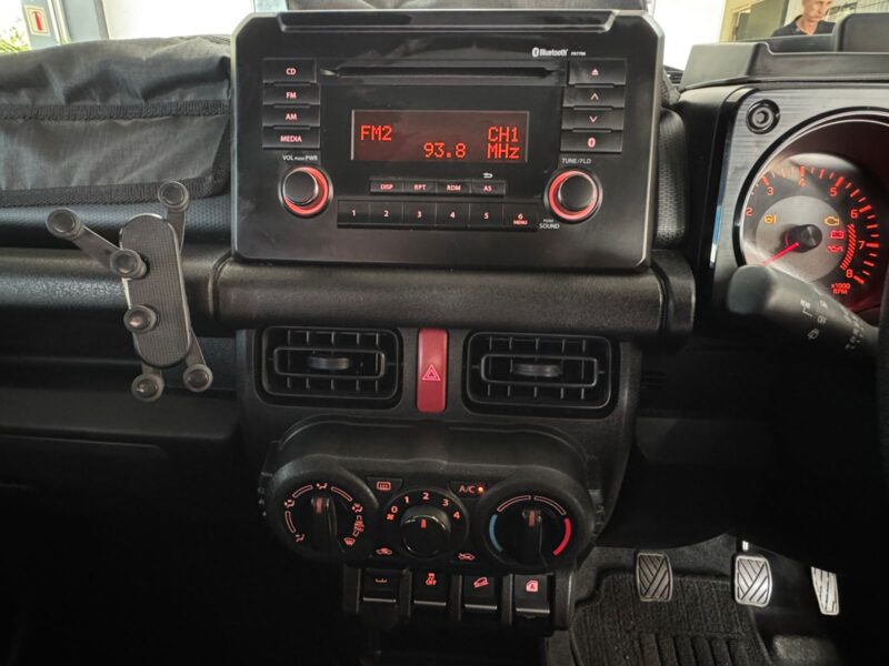 2022 Suzuki Jimny 1.5GL