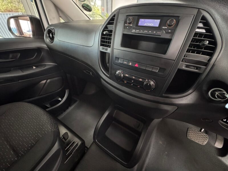 2023 Mercedes Vito 116 2.0CDI Tourer Pro Auto