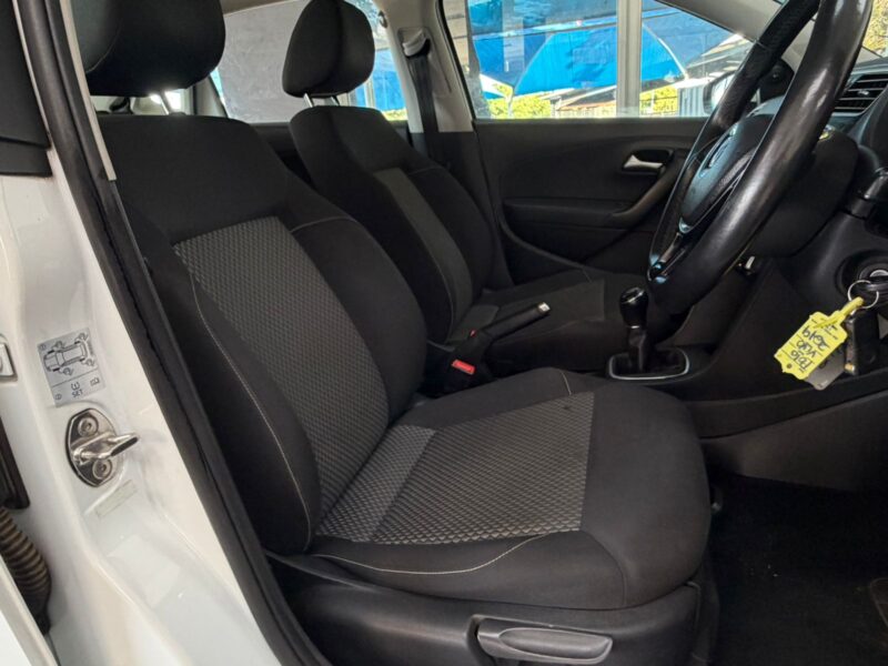 2019 VW Polo 1.4i Trendline