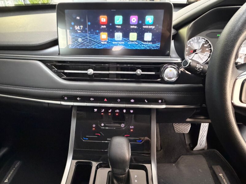 2022 Chery Tiggo4 Pro 1.5 Comfort Auto