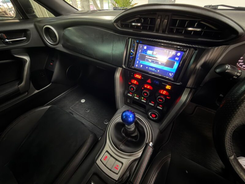 2013 Toyota 2.0 High