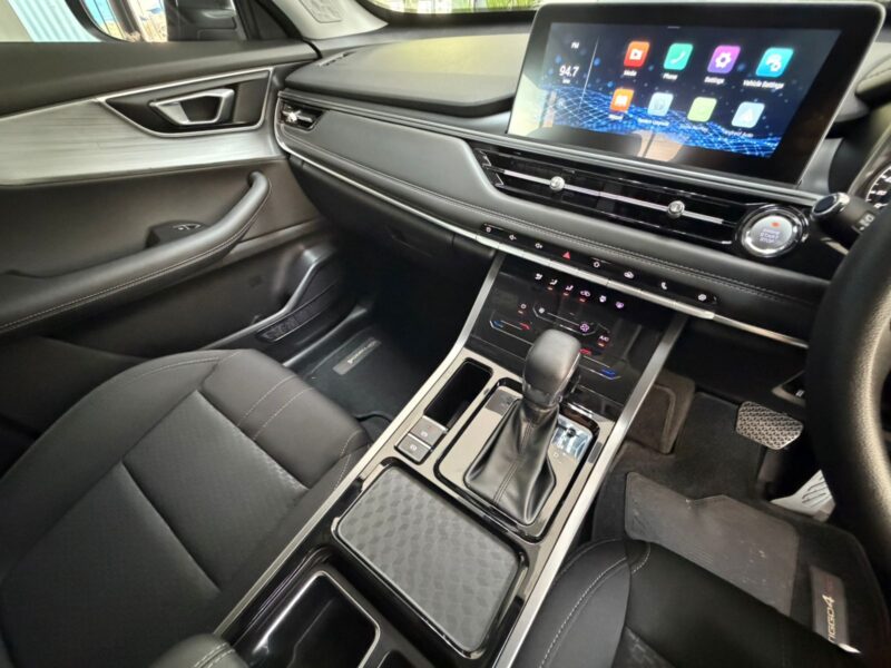 2022 Chery Tiggo4 Pro 1.5 Comfort Auto