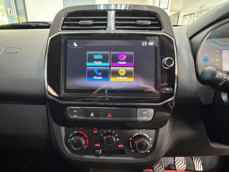 2025 Renault Kwid 1.0 Dynamique