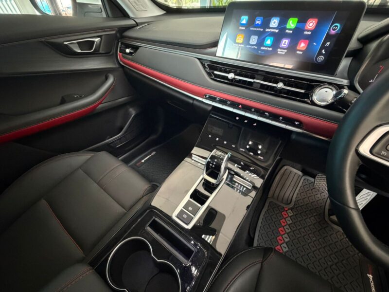 2025 Chery Tiggo 4 1.5T Elite Auto