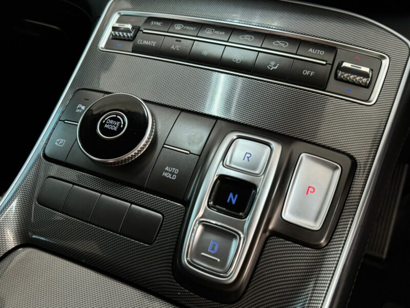 2021 Hyundai Santa-Fe R2.2D Executive Auto 7-Seat