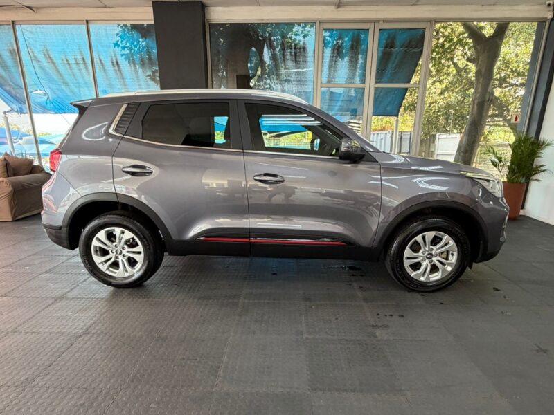 2022 Chery Tiggo4 Pro 1.5 Comfort Auto