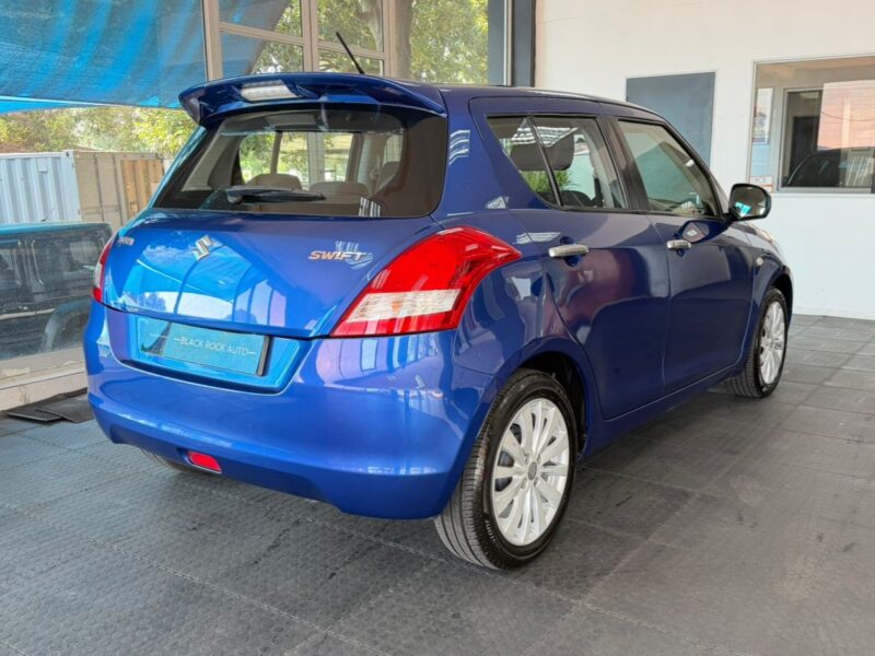 2013 Suzuki Swift 1.4 SE