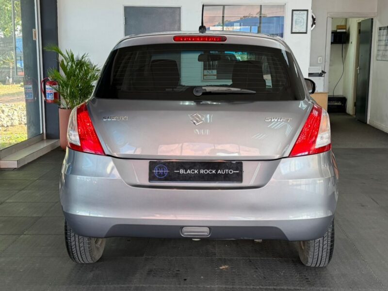 2014 Suzuki Swift 1.2GL