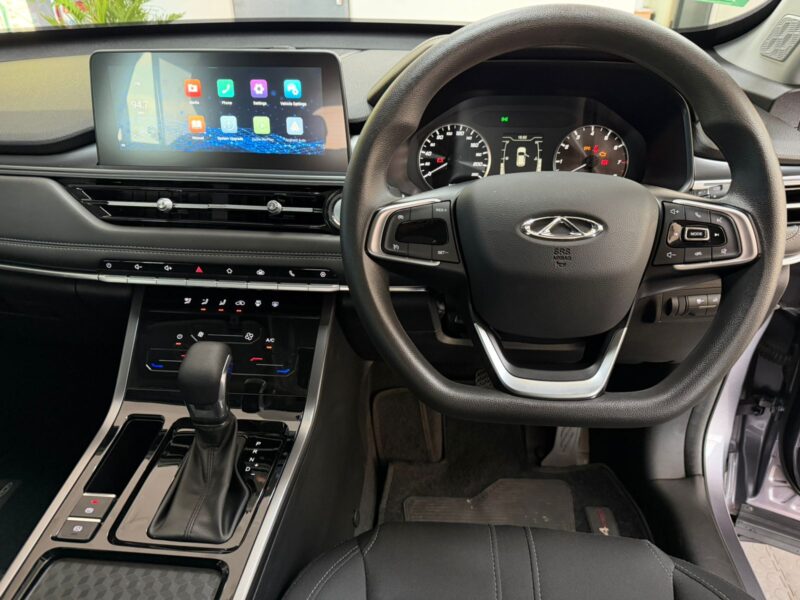 2022 Chery Tiggo4 Pro 1.5 Comfort Auto