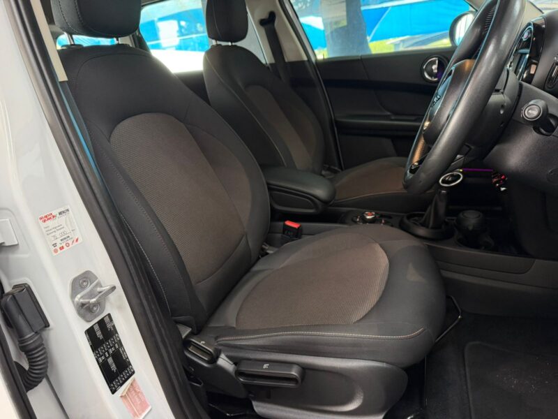 2020 MINI Cooper Countryman Auto