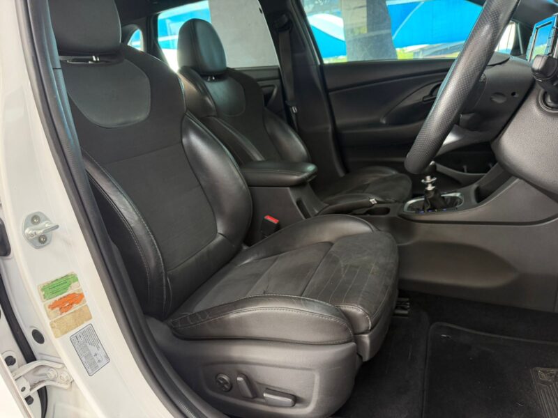 2020 Hyundai i30 N 2.0TGDi