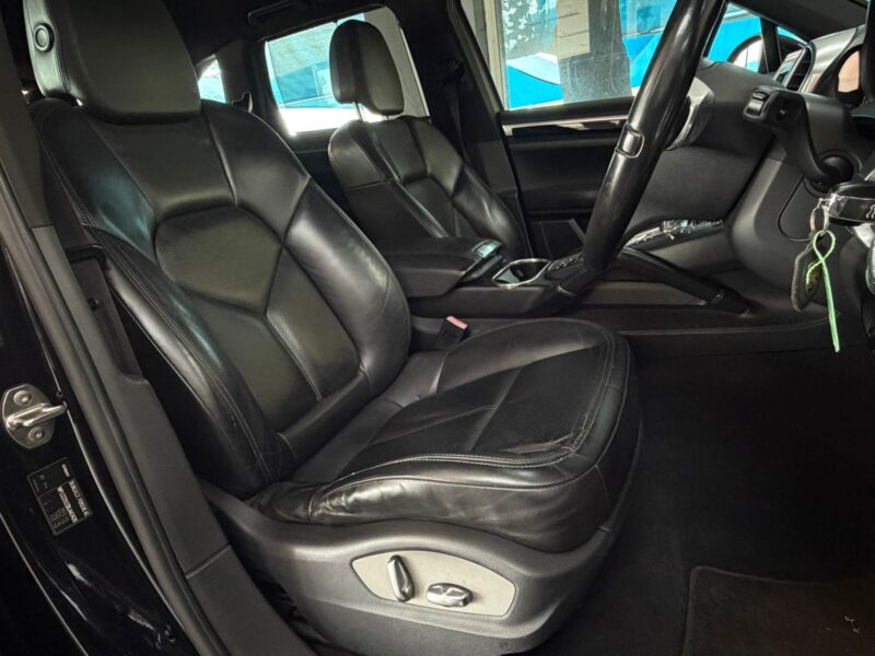 2010 Porsche Cayenne S Auto