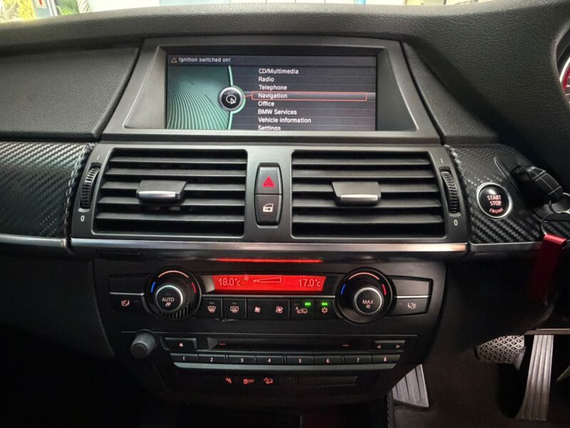 2011 BMW X5 xDrive40d Msport Auto