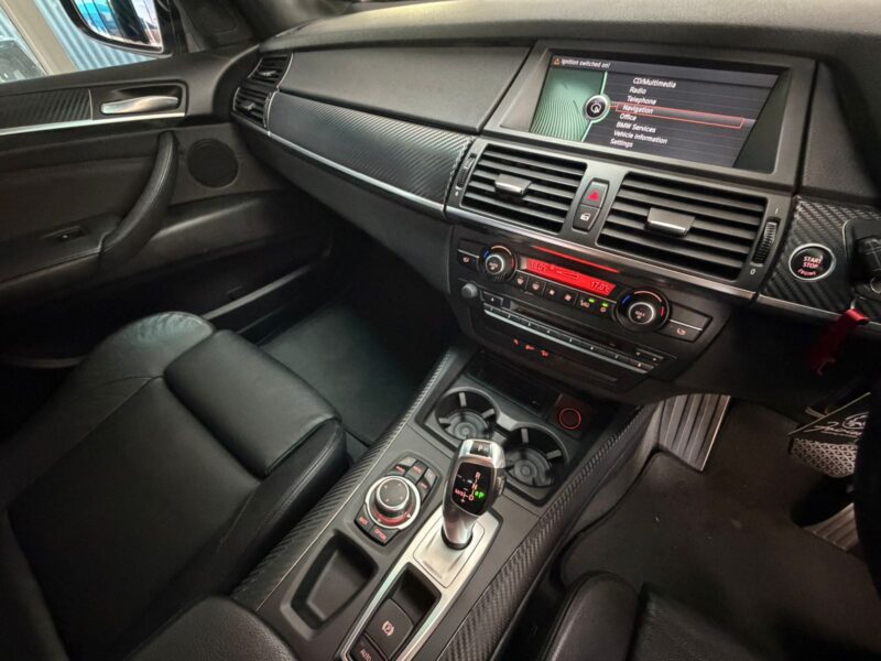 2011 BMW X5 xDrive40d Msport Auto