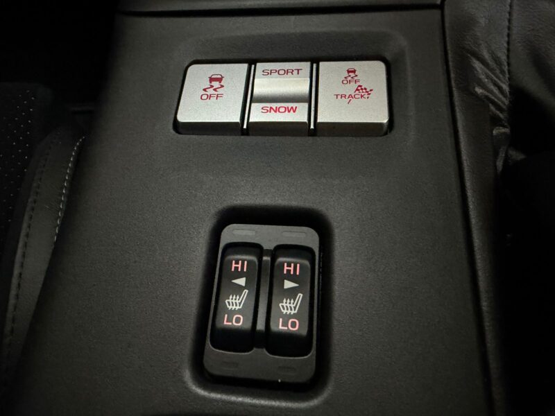 2023 Toyota GR86 Auto