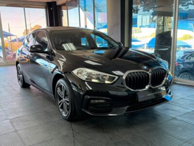 2021 BMW 118i Sportline Auto