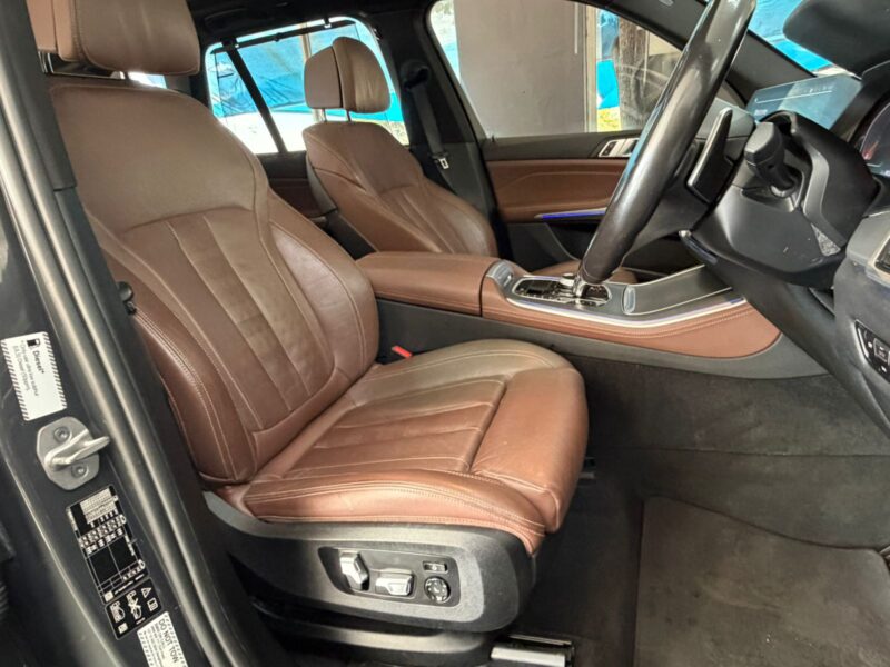 2022 BMW XDrive30d Msport