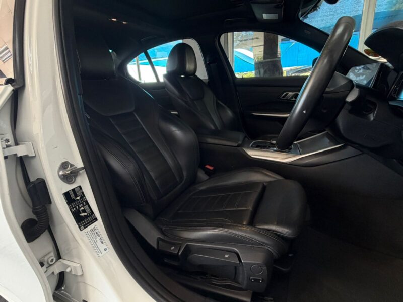 2020 BMW 320i MSport Auto
