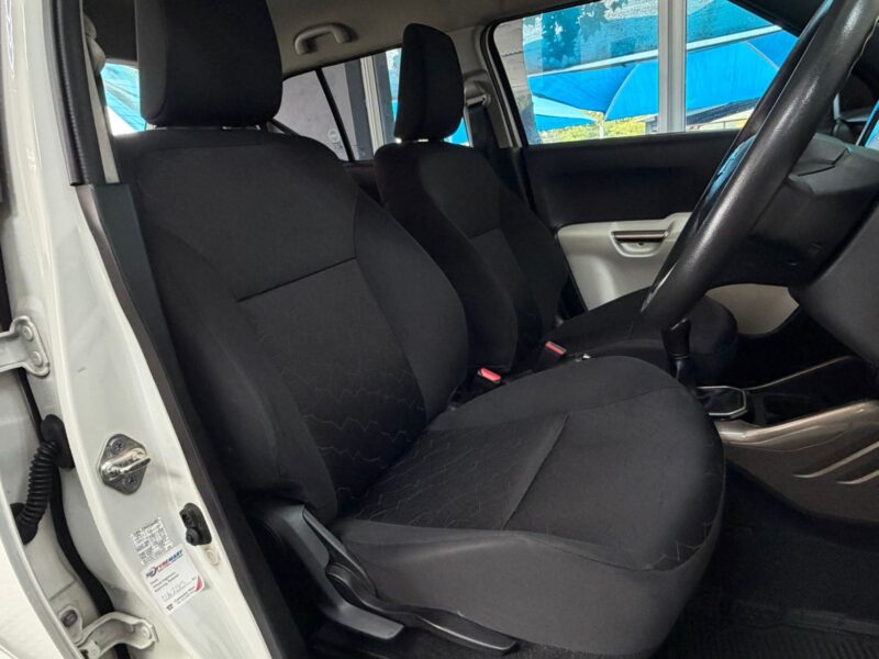 2019 Suzuki Ignis 1.2GLX