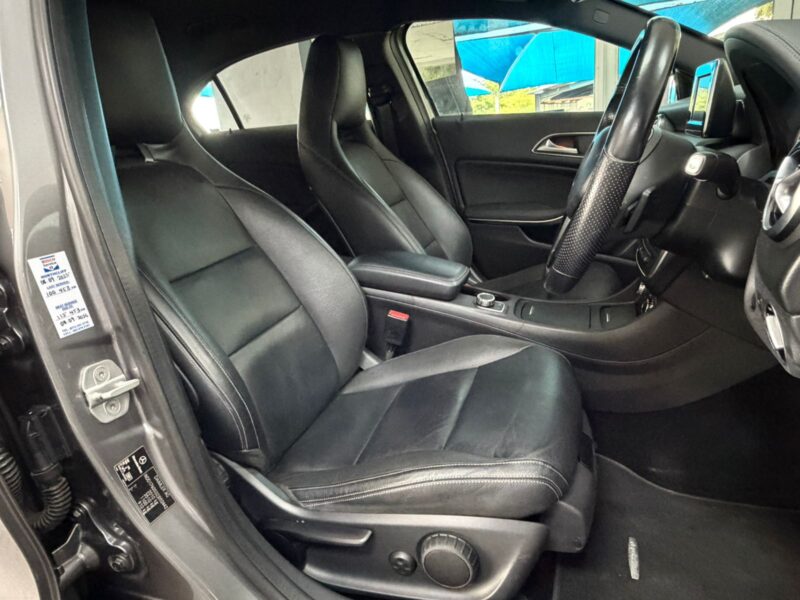 2013 Mercedes A220CDI Auto
