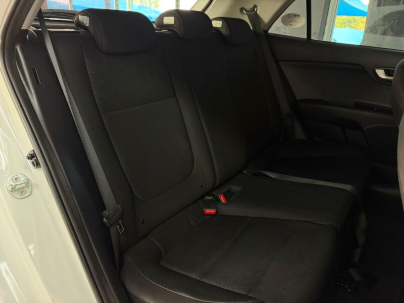 2017 Kia Rio 1.4 LX 5Dr