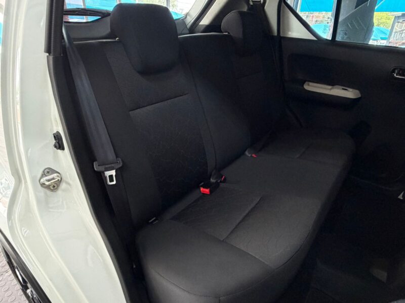 2019 Suzuki Ignis 1.2GLX