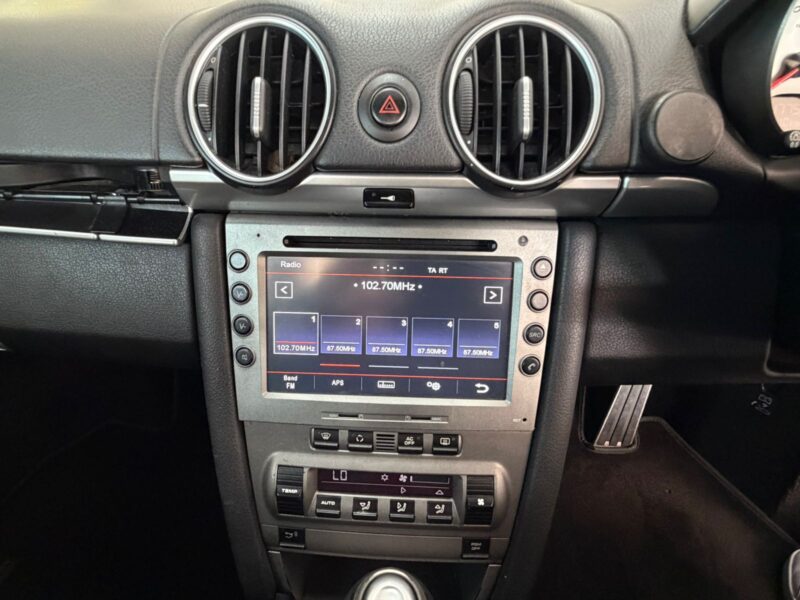 2008 Porsche Cayman S Auto