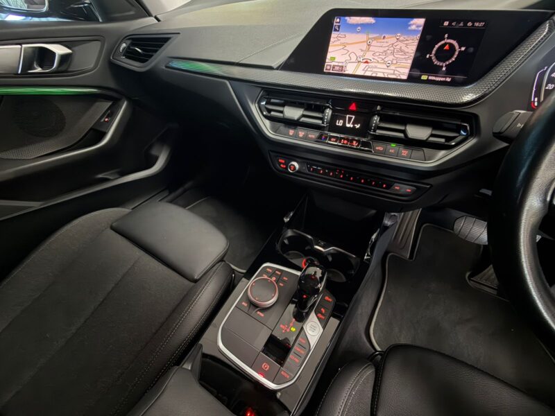 2021 BMW 118i Sportline Auto