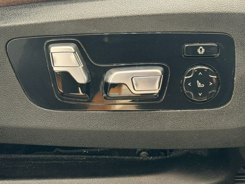 2022 BMW XDrive30d Msport