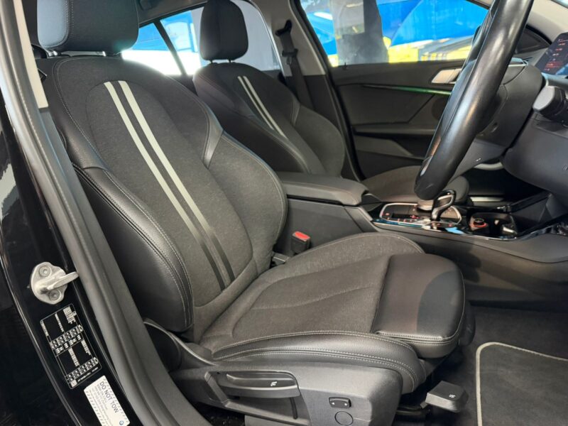 2021 BMW 118i Sportline Auto